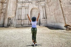 Arequipa: Sillar-ruten og tur til det historiske sentrum