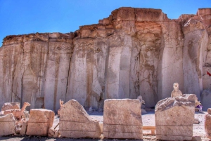 Arequipa: Sillar-rute og pubrunde