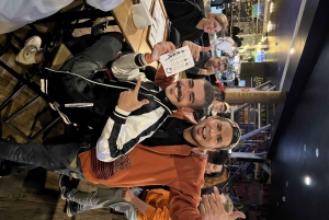 Arequipa: Sillar-rute og pubrunde