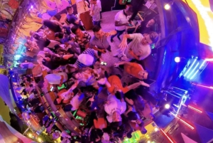 Arequipa: Sillar-rute og pubrunde