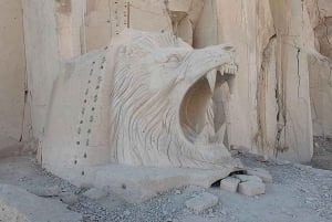 Arequipa: Rota do Sillar com uma caminhada em Culebrillas