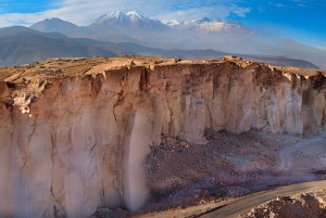 Arequipa: The Sillar Route Day Tour