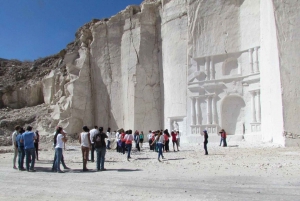 Arequipa: The Sillar Route Day Tour
