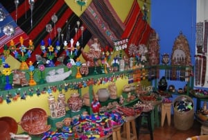 Arts & Crafts Fair Pueblo Libre