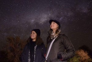 Atacama: Stargazing and Astronomy Tour