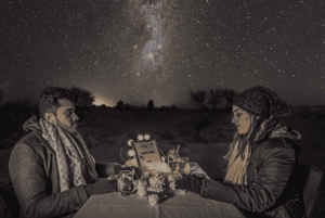 Atacama: Stargazing and Astronomy Tour