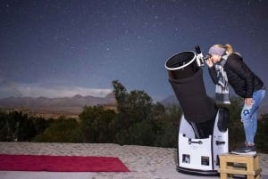 Atacama: Stargazing and Astronomy Tour