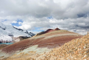 Ausangate Hike 4 Days/3 Nights