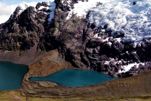 Ausangate Hike 4 Days/3 Nights