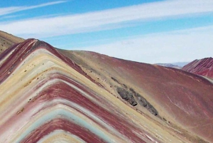 Ausangate Hike 4 Days/3 Nights