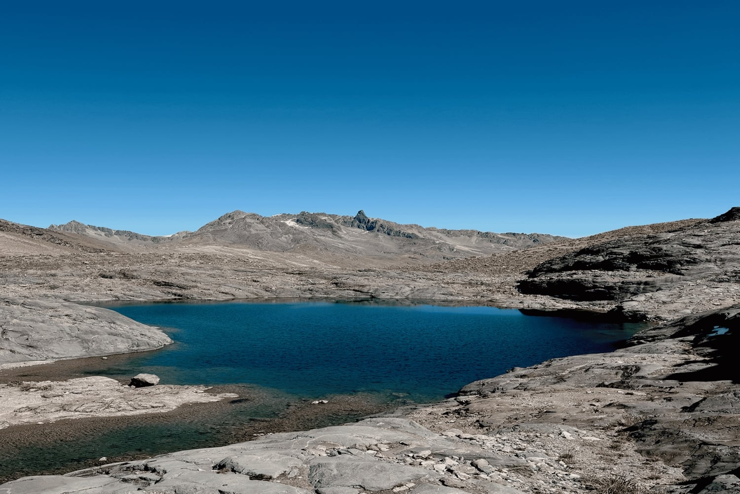 Ausangate Mountain: Exclusive Guided Tour of the Andes in Cusco