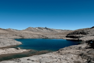 Ausangate Mountain: Exclusive Guided Tour of the Andes in Cusco