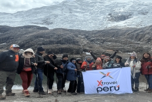 Ausangate Mountain: Exclusive Guided Tour of the Andes in Cusco