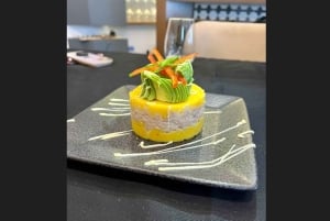 Autentisk matlagningskurs med 4 peruanska rätter + Pisco Sour