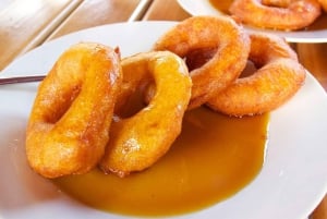 Authentic Peru Flavors: Lima Home-Hosted Tasting Session