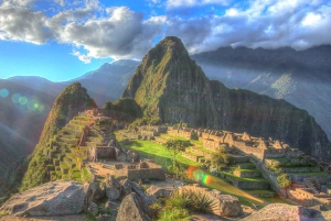 Aventura de Senderismo Salkantay a Machu Picchu | 5D/4N