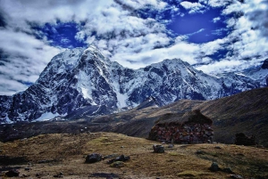 Aventura de Senderismo Salkantay a Machu Picchu | 5D/4N