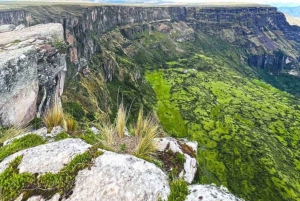 Ayacucho: Dare to Descend into the Abyss of Puncupata