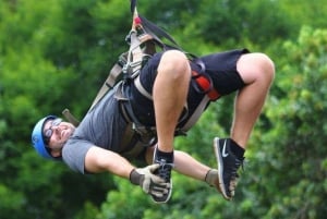 Ayacucho: Inngang til EcoAdventure Center