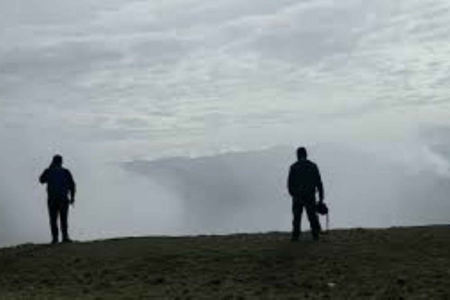 Ayacucho: Tour zum Puncupata-Abgrund