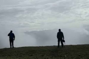 Ayacucho: Tour zum Puncupata-Abgrund