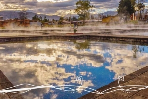 Ayacucho | Relax at Collpa Thermal Pools | Aguas termales