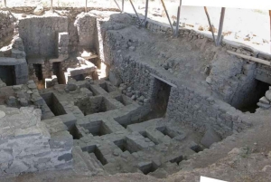 Ayacucho : Wari Ruins + Santuario Histórico