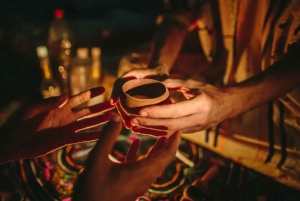 Cerimônia de ayahuasca de 1 dia em Cusco