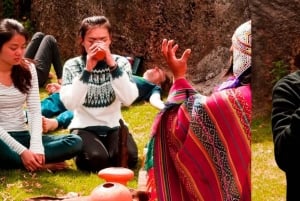 Ayahuasca Ceremony One Day or One Night