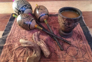 Ayahuasca Vijf Dagen