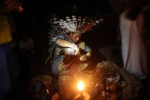 Retiro de Ayahuasca en Cusco, 3 días