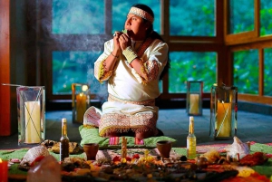Retiro de Ayahuasca en Cusco, 3 días