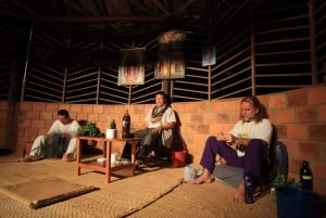 Retiro de Ayahuasca en Cusco, 3 días