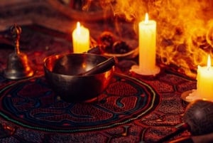 Retiro de Ayahuasca en Cusco, 3 días