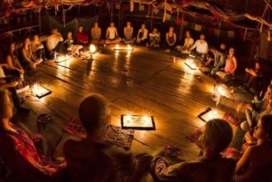 Ayahuasca Three Days