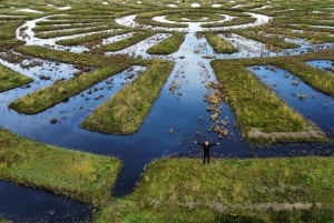 Mystisk kulturresa längs Aymararutten