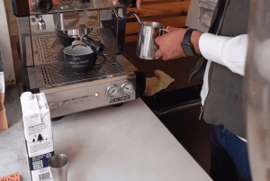 Barranco: Villa Rica Specialty Coffee Experience