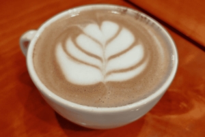 Barranco: Villa Rica Specialty Coffee Experience