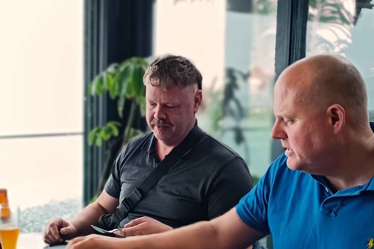 Tour gastronomico a piedi di Barranco con bevanda calda alla quinoa