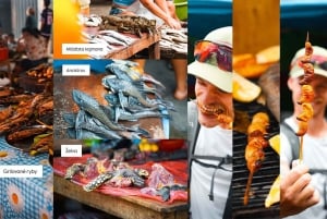 Belén Experience: Market, Canoa & Traditions 2 a 3hrs