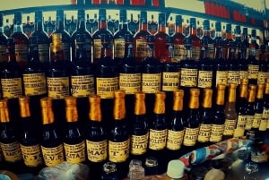 Belén Experience: Market, Canoa & Traditions 2 a 3hrs