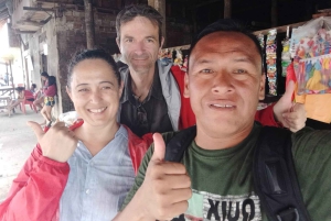 Mercato di Belen e città galleggiante - Tour privato di 2-3 ore