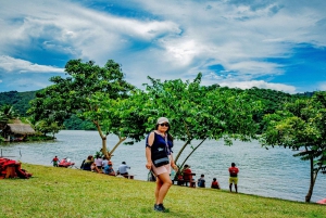 Blue Lagoon Full Day Tour with lunch