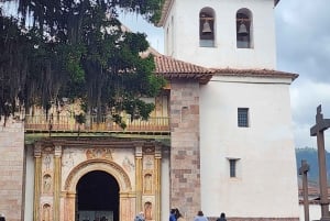 Ônibus Puno Cusco com almoço buffet