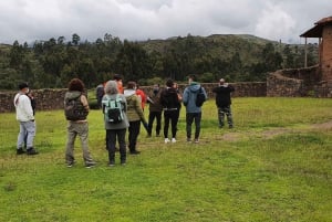 Bus Puno Cusco with Buffet Lunch