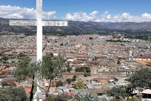 Cajamarca: City tour | Cuarto del Rescate & City Gems