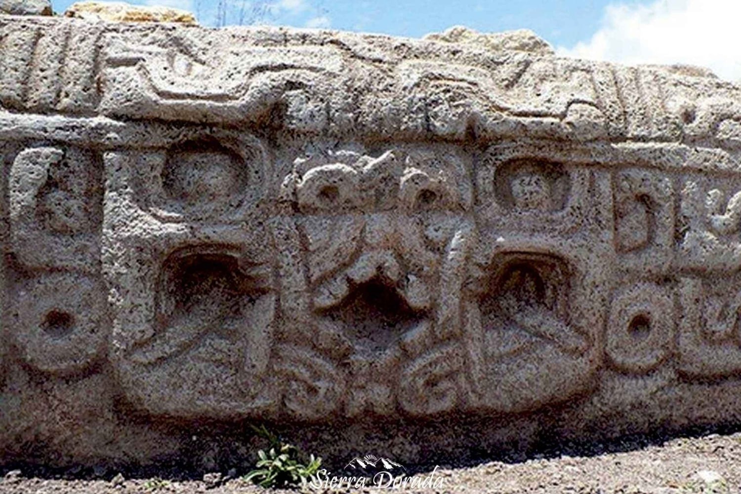 Cajamarca: Excursion to the Kuntur Wasi Archaeological Complex + Site Museum