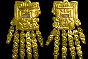 Cajamarca: Excursion to the Kuntur Wasi Archaeological Complex + Site Museum