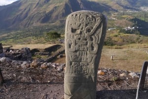 Cajamarca: Excursion to the Kuntur Wasi Archaeological Complex + Site Museum