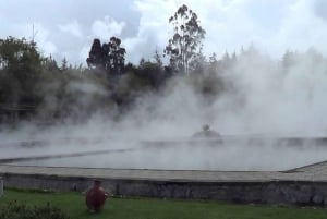 Cajamarca: La Colpa, Llacanora e Baños del Inca Tour
